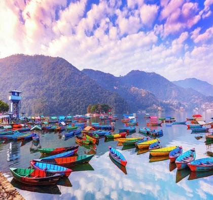 Pokhara